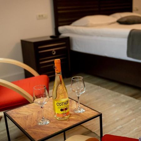 Old Town Suites Брашов Экстерьер фото